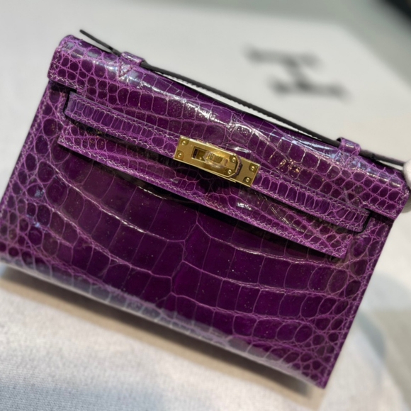 Hermes Shoes - <AUTHENTIC>Hermes bag